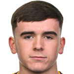 Player picture of Darragh Dunne