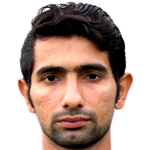 Player picture of Muhammad Ahmad Rauf