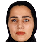 Player picture of Shahnaz Jafari Zadeh