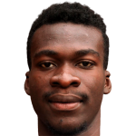 Player picture of Benjamin Ouédraogo
