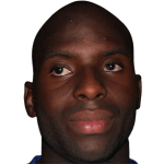 Player picture of Stéphane Ines Akindes