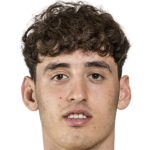 Player picture of Ido Menchel