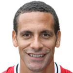 Player picture of Rio Ferdinand