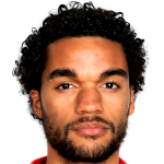 Player picture of Caleb Clarke