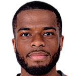 Player picture of Jonathan Grant