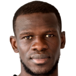 Player picture of Salif Coulibaly