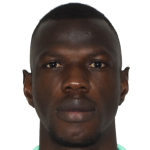 Player picture of N'tji Michel Samaké