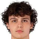 Player picture of Laurence Shala
