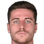 Player picture of باولو غيغليون