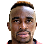 Player picture of Firmin Mubele