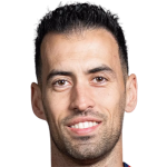 Player picture of Busquets