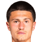 Player picture of Vincent Burlet