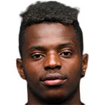 Player picture of Cheick Kéita
