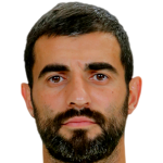 Player picture of Albiol