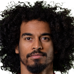 Player picture of Akram Afif