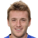 Player picture of Sacha Valery
