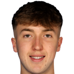 Player picture of Jack Hinshelwood