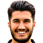 Player picture of Nuri Şahin