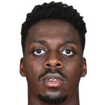 Player picture of Mohamed Bayo