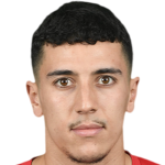 Player picture of يحيى نادراني