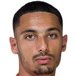 Player picture of Yassine Benrahou