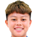 Player picture of Li Yi-wen
