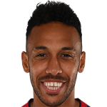Player picture of Pierre-Emerick Aubameyang