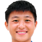 Player picture of Wu Kai-ching