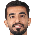 Player picture of Husain Al Showaikh