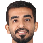 Player Picture of Husain Al Showaikh