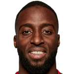 Player picture of Harouna Abou Demba