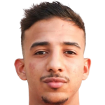 Player picture of Hamza Adrees