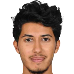 Player picture of أحمد عنان