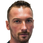 Player picture of Matthieu Fontaine