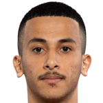 Player picture of Abdulaziz Mohammed