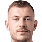 Player picture of Max Meyer