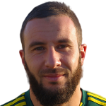 Player picture of ماريك كريم أميري
