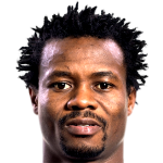 Player picture of Anthony Annan