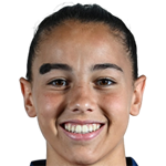 player picture of María López