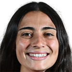 player picture of Alba Caño