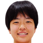 Player picture of Fūka Tsunoda