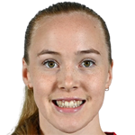 Player picture of Ina Birkelund