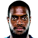 Player picture of Jacques Faty
