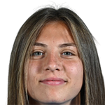 Player picture of Sofia Bertucci