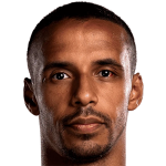 Player picture of Joël Matip