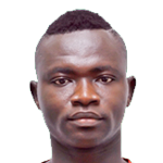 Player picture of Vincent Atingah 