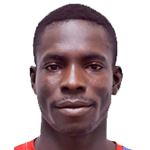 player picture of S. Adjei