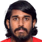 player picture of Ali Afjan Amjad