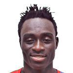 player picture of K. Andoh