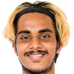 Player picture of دانيال ميكجراث